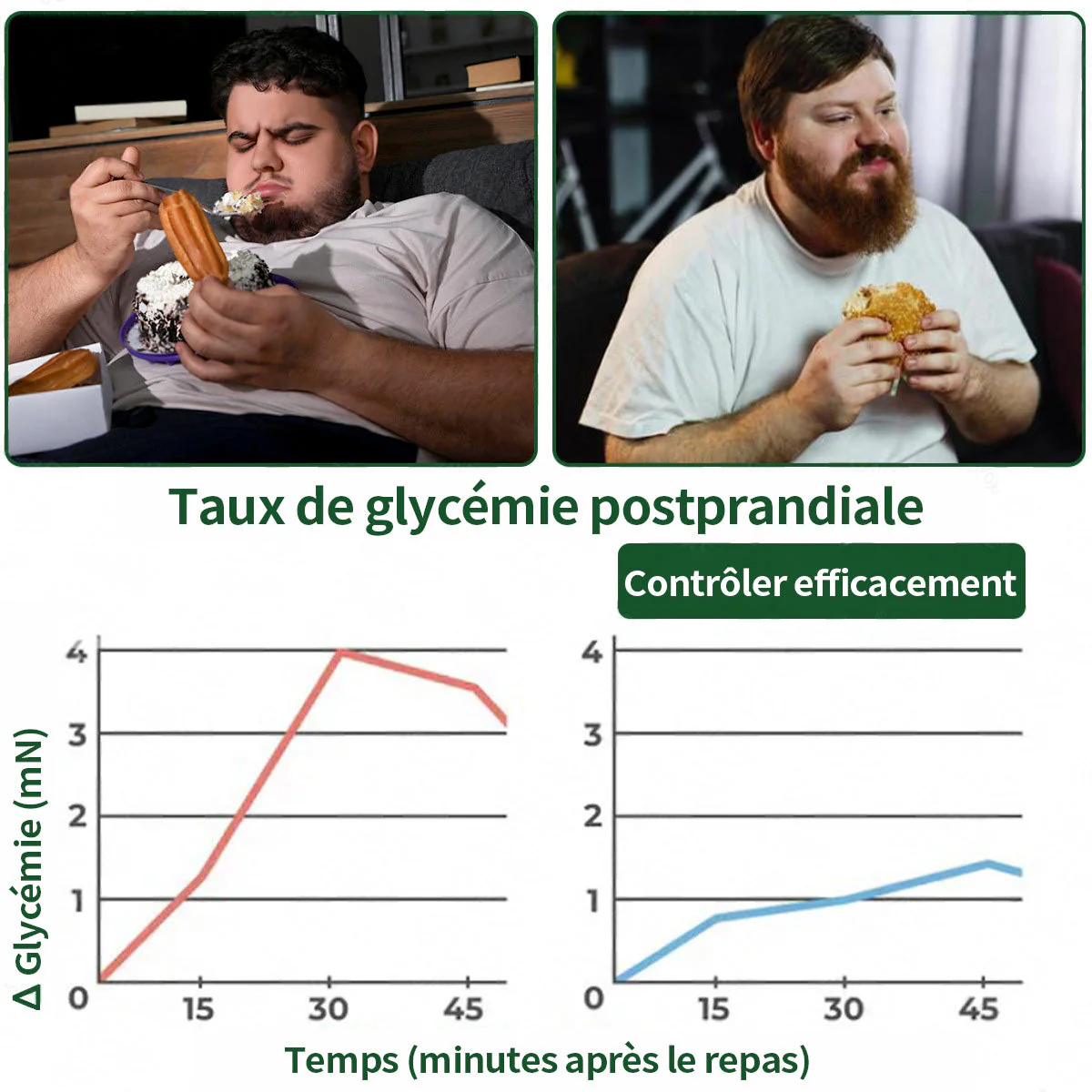 【👑 Nouvelle formule améliorée】𝑷𝒖𝒓𝒆𝒍𝒐𝒓𝒂® 𝑨𝑪𝑽 × 𝑬𝑮𝑪𝑮 𝟏𝟎-𝒆𝒏-𝟏 𝐏𝐚𝙩𝙘𝙝 𝙈𝙞𝙘𝙧𝙤𝙣é𝙚𝒅𝒍𝒆 𝑨𝒗𝒂𝐧𝐜é 𝙉𝙖𝒏𝒐 (𝐔𝐧𝐞 𝐬𝐞𝐮𝐥𝐞 𝐟𝐨𝐢𝐬 𝐩𝐚𝐫 𝐣𝐨𝐮𝐫, 𝐜𝐡𝐚𝐧𝐠𝐞𝐦𝐞𝐧𝐭𝐬 𝐯𝐢𝐬𝐢𝐛𝐥𝐞𝐬 𝐞𝐧 𝟕 𝐣𝐨𝐮𝐫𝐬) ✅𝐏𝐨𝐮𝐫 𝐥’𝐨𝐛é𝐬𝐢𝐭é, 🅟🅔🅐🅤 🅡🅔🅛â🅒🅗é🅔,𝐝𝐢𝐚𝐛è𝐭𝐞, 𝐚𝐩𝐧é𝐞 𝐝𝐮 𝐬𝐨𝐦𝐦𝐞𝐢𝐥, 𝐩𝐫𝐨𝐛𝐥è𝐦𝐞𝐬 𝐚𝐫𝐭𝐢𝐜𝐮𝐥𝐚𝐢𝐫𝐞𝐬, 𝐞𝐭 𝐛𝐢𝐞𝐧 𝐩𝐥𝐮𝐬 - Image 12