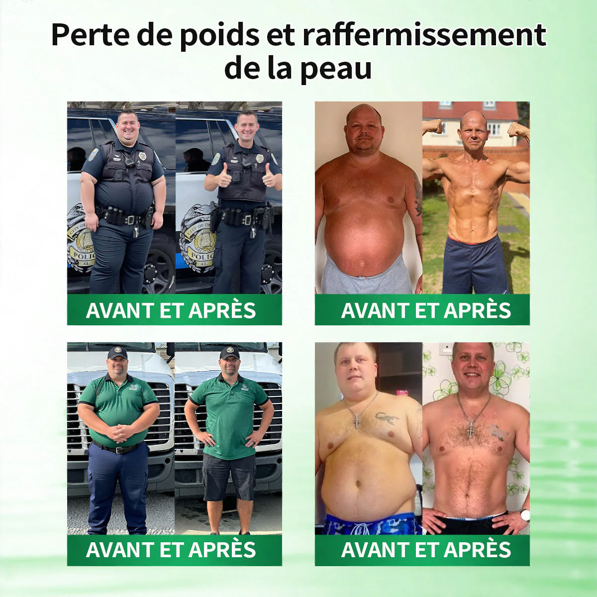 【👑 Nouvelle formule améliorée】𝑷𝒖𝒓𝒆𝒍𝒐𝒓𝒂® 𝑨𝑪𝑽 × 𝑬𝑮𝑪𝑮 𝟏𝟎-𝒆𝒏-𝟏 𝐏𝐚𝙩𝙘𝙝 𝙈𝙞𝙘𝙧𝙤𝙣é𝙚𝒅𝒍𝒆 𝑨𝒗𝒂𝐧𝐜é 𝙉𝙖𝒏𝒐 (𝐔𝐧𝐞 𝐬𝐞𝐮𝐥𝐞 𝐟𝐨𝐢𝐬 𝐩𝐚𝐫 𝐣𝐨𝐮𝐫, 𝐜𝐡𝐚𝐧𝐠𝐞𝐦𝐞𝐧𝐭𝐬 𝐯𝐢𝐬𝐢𝐛𝐥𝐞𝐬 𝐞𝐧 𝟕 𝐣𝐨𝐮𝐫𝐬) ✅𝐏𝐨𝐮𝐫 𝐥’𝐨𝐛é𝐬𝐢𝐭é, 🅟🅔🅐🅤 🅡🅔🅛â🅒🅗é🅔,𝐝𝐢𝐚𝐛è𝐭𝐞, 𝐚𝐩𝐧é𝐞 𝐝𝐮 𝐬𝐨𝐦𝐦𝐞𝐢𝐥, 𝐩𝐫𝐨𝐛𝐥è𝐦𝐞𝐬 𝐚𝐫𝐭𝐢𝐜𝐮𝐥𝐚𝐢𝐫𝐞𝐬, 𝐞𝐭 𝐛𝐢𝐞𝐧 𝐩𝐥𝐮𝐬 - Image 4
