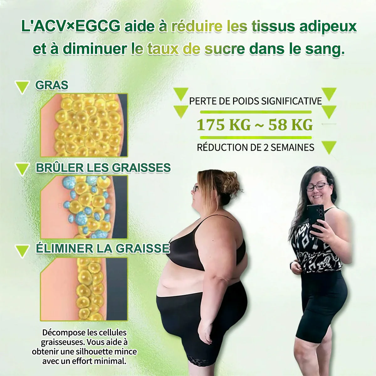 【👑 Nouvelle formule améliorée】𝑷𝒖𝒓𝒆𝒍𝒐𝒓𝒂® 𝑨𝑪𝑽 × 𝑬𝑮𝑪𝑮 𝟏𝟎-𝒆𝒏-𝟏 𝐏𝐚𝙩𝙘𝙝 𝙈𝙞𝙘𝙧𝙤𝙣é𝙚𝒅𝒍𝒆 𝑨𝒗𝒂𝐧𝐜é 𝙉𝙖𝒏𝒐 (𝐔𝐧𝐞 𝐬𝐞𝐮𝐥𝐞 𝐟𝐨𝐢𝐬 𝐩𝐚𝐫 𝐣𝐨𝐮𝐫, 𝐜𝐡𝐚𝐧𝐠𝐞𝐦𝐞𝐧𝐭𝐬 𝐯𝐢𝐬𝐢𝐛𝐥𝐞𝐬 𝐞𝐧 𝟕 𝐣𝐨𝐮𝐫𝐬) ✅𝐏𝐨𝐮𝐫 𝐥’𝐨𝐛é𝐬𝐢𝐭é, 🅟🅔🅐🅤 🅡🅔🅛â🅒🅗é🅔,𝐝𝐢𝐚𝐛è𝐭𝐞, 𝐚𝐩𝐧é𝐞 𝐝𝐮 𝐬𝐨𝐦𝐦𝐞𝐢𝐥, 𝐩𝐫𝐨𝐛𝐥è𝐦𝐞𝐬 𝐚𝐫𝐭𝐢𝐜𝐮𝐥𝐚𝐢𝐫𝐞𝐬, 𝐞𝐭 𝐛𝐢𝐞𝐧 𝐩𝐥𝐮𝐬 - Image 8