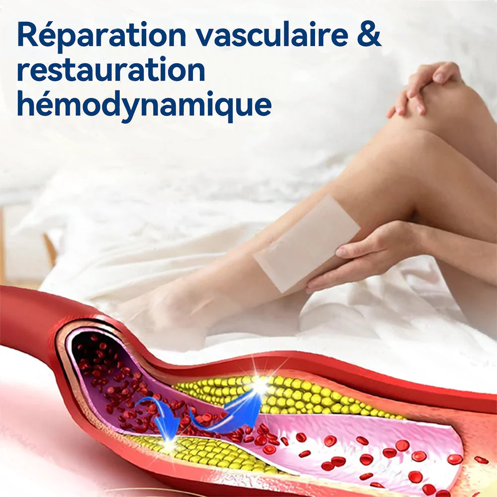 𝐏𝐮𝐫𝐞𝐥𝐨𝐫𝐚® 𝐏𝐚𝐭𝐜𝐡 𝐌𝐢𝐜𝐫𝐨-𝐀𝐢𝐠𝐮𝐢𝐥𝐥𝐞𝐬 𝐂𝐨𝐧𝐭𝐨𝐮𝐫 𝐝𝐞𝐬 𝐕𝐞𝐢𝐧𝐞𝐬 𝐚𝐮 𝐃𝐢𝐨𝐬𝐦𝐢𝐧𝐞 & 𝐀𝐞𝐬𝐜𝐢𝐧𝐞 🌿𝐑é𝐬𝐮𝐥𝐭𝐚𝐭𝐬 𝐯𝐢𝐬𝐢𝐛𝐥𝐞𝐬 𝐜𝐨𝐧𝐭𝐫𝐞 𝐥𝐞𝐬 𝐯𝐚𝐫𝐢𝐜𝐞𝐬 𝐞𝐧 𝟕 𝐣𝐨𝐮𝐫𝐬 – 𝐅𝐨𝐫𝐦𝐮𝐥𝐞 𝐯é𝐠é𝐭𝐚𝐥𝐞 𝐚𝐯𝐚𝐧𝐜é𝐞 𝐜𝐢𝐛𝐥𝐚𝐧𝐭 𝐥𝐞𝐬 𝐯𝐚𝐫𝐢𝐜𝐨𝐬𝐢𝐭é𝐬 𝐞𝐭 𝐬𝐨𝐮𝐥𝐚𝐠𝐞𝐚𝐧𝐭 𝐥𝐞𝐬 𝐣𝐚𝐦𝐛𝐞𝐬 𝐥𝐨𝐮𝐫𝐝𝐞𝐬 𝐞𝐭 𝐟𝐚𝐭𝐢𝐠𝐮é𝐞𝐬 - Image 8