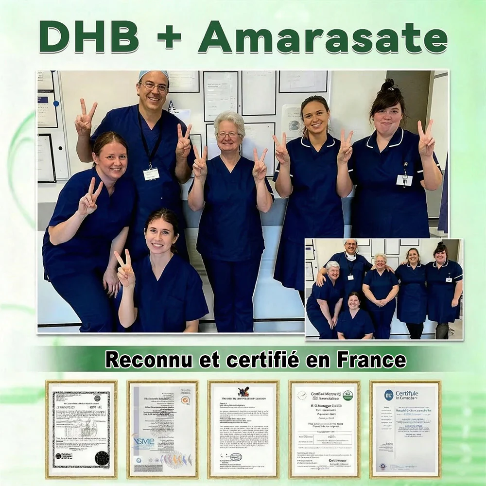 [𝗡𝗼𝘂𝘃𝗲𝗹𝗹𝗲 𝗙𝗼𝗿𝗺𝘂𝗹𝗲 𝗔𝗺é𝗹𝗶𝗼𝗿é𝗲] 🇫🇷𝐏𝐮𝐫𝐞𝐥𝐨𝐫𝐚® 𝐌𝐞𝐭𝐚𝐛𝐨𝐥𝐢𝐜 𝐌𝐚𝐭𝐫𝐢𝐱 – 𝐏𝐚𝐭𝐜𝐡 𝐍𝐚𝐧𝐨 à 𝐌𝐢𝐜𝐫𝐨𝐧𝐞𝐞𝐝𝐥𝐞𝐬 𝟏𝟎-𝐞𝐧-𝟏 𝐃𝐇𝐁 + 𝐀𝐦𝐚𝐫𝐚𝐬𝐚𝐭𝐞 - Image 16