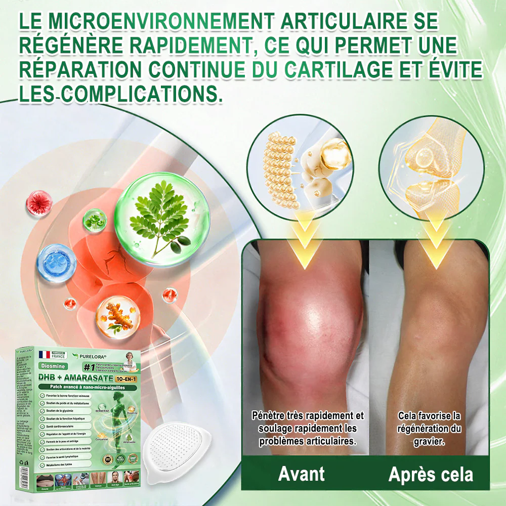 💎𝐏𝐮𝐫𝐞𝐥𝐨𝐫𝐚® 𝐌𝐞𝐭𝐚𝐛𝐨𝐥𝐢𝐜 𝐌𝐚𝐭𝐫𝐢𝐱 – 𝐏𝐚𝐭𝐜𝐡 𝐍𝐚𝐧𝐨 à 𝐌𝐢𝐜𝐫𝐨𝐧𝐞𝐞𝐝𝐥𝐞𝐬 𝟏𝟎-𝐞𝐧-𝟏 𝐃𝐇𝐁 + 𝐀𝐦𝐚𝐫𝐚𝐬𝐚𝐭𝐞 💧𝐔𝐧𝐞 𝐬𝐞𝐮𝐥𝐞 𝐚𝐩𝐩𝐥𝐢𝐜𝐚𝐭𝐢𝐨𝐧 𝐩𝐚𝐫 𝐣𝐨𝐮𝐫 ✅𝐂𝐨𝐧𝐯𝐢𝐞𝐧𝐭 𝐚𝐮𝐱 𝐜𝐚𝐬 𝐝’𝐨𝐛é𝐬𝐢𝐭é, 𝐝𝐞 𝐫𝐞𝐥â𝐜𝐡𝐞𝐦𝐞𝐧𝐭 𝐜𝐮𝐭𝐚𝐧é, 𝐝𝐞 𝐝𝐢𝐚𝐛è𝐭𝐞, 𝐝𝐞 𝐯𝐚𝐫𝐢𝐜𝐞𝐬, 𝐝𝐞 𝐥𝐲𝐦𝐩𝐡œ𝐝è𝐦𝐞, 𝐝𝐞 𝐭𝐫𝐨𝐮𝐛𝐥𝐞𝐬 𝐝𝐮 𝐬𝐨𝐦𝐦𝐞𝐢𝐥 𝐞𝐭 𝐝𝐞 𝐝𝐨𝐮𝐥𝐞𝐮𝐫𝐬 𝐚𝐫𝐭𝐢𝐜𝐮𝐥𝐚𝐢𝐫𝐞𝐬 - Image 17