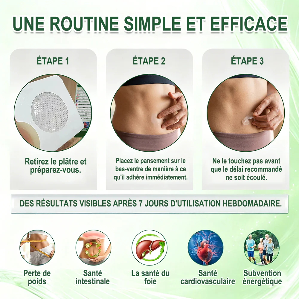 💎𝐏𝐮𝐫𝐞𝐥𝐨𝐫𝐚® 𝐌𝐞𝐭𝐚𝐛𝐨𝐥𝐢𝐜 𝐌𝐚𝐭𝐫𝐢𝐱 – 𝐏𝐚𝐭𝐜𝐡 𝐍𝐚𝐧𝐨 à 𝐌𝐢𝐜𝐫𝐨𝐧𝐞𝐞𝐝𝐥𝐞𝐬 𝟏𝟎-𝐞𝐧-𝟏 𝐃𝐇𝐁 + 𝐀𝐦𝐚𝐫𝐚𝐬𝐚𝐭𝐞 💧𝐔𝐧𝐞 𝐬𝐞𝐮𝐥𝐞 𝐚𝐩𝐩𝐥𝐢𝐜𝐚𝐭𝐢𝐨𝐧 𝐩𝐚𝐫 𝐣𝐨𝐮𝐫 ✅𝐂𝐨𝐧𝐯𝐢𝐞𝐧𝐭 𝐚𝐮𝐱 𝐜𝐚𝐬 𝐝’𝐨𝐛é𝐬𝐢𝐭é, 𝐝𝐞 𝐫𝐞𝐥â𝐜𝐡𝐞𝐦𝐞𝐧𝐭 𝐜𝐮𝐭𝐚𝐧é, 𝐝𝐞 𝐝𝐢𝐚𝐛è𝐭𝐞, 𝐝𝐞 𝐯𝐚𝐫𝐢𝐜𝐞𝐬, 𝐝𝐞 𝐥𝐲𝐦𝐩𝐡œ𝐝è𝐦𝐞, 𝐝𝐞 𝐭𝐫𝐨𝐮𝐛𝐥𝐞𝐬 𝐝𝐮 𝐬𝐨𝐦𝐦𝐞𝐢𝐥 𝐞𝐭 𝐝𝐞 𝐝𝐨𝐮𝐥𝐞𝐮𝐫𝐬 𝐚𝐫𝐭𝐢𝐜𝐮𝐥𝐚𝐢𝐫𝐞𝐬 - Image 7