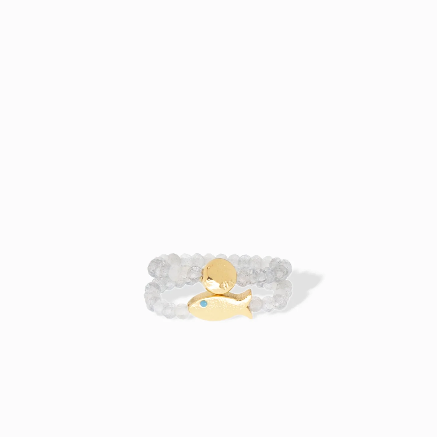 fish disc stretch ring - Image 3