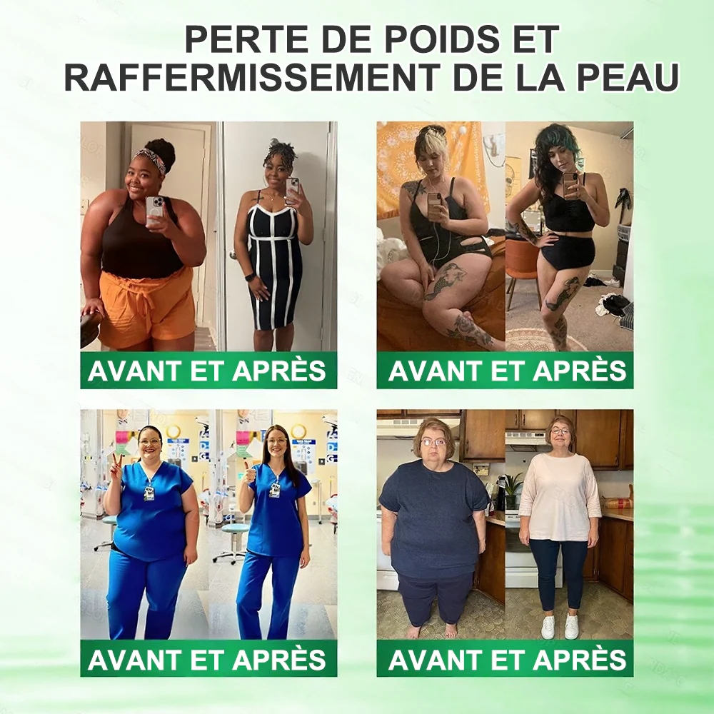 🇫🇷 Boutique Officielle France | 💐🔥 𝗖𝘂𝗿𝗮𝗹𝗼𝗻𝗮® Berbérine · Moringa × NAD+ Patch Nano Microneedle 10-en-1 Avancé  💪 Une application par jour — des résultats visibles dès 7 jours - Image 5