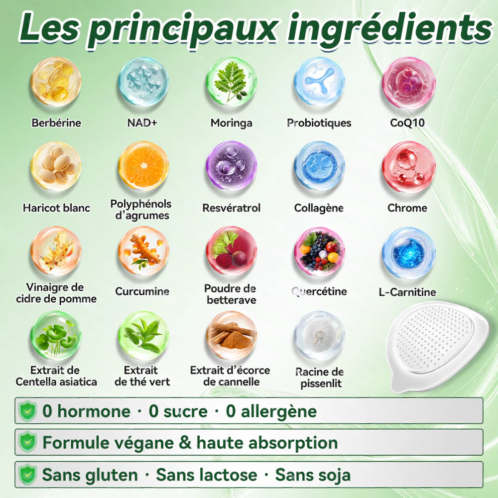 🏥🌷Pharmacie en ligne française🇫🇷 p𝒖𝒓𝒆𝒍𝒐𝒓𝒂® NAD × 𝑬𝑮𝑪𝑮 20-𝒆𝒏-𝟏 𝐏𝐚𝙩𝙘𝙝 𝙈𝙞𝙘𝙧𝙤𝙣é𝙚𝒅𝒍𝒆 𝑨𝒗𝒂𝐧𝐜é 𝙉𝙖𝒏𝒐 (𝐔𝐧𝐞 𝐬𝐞𝐮𝐥𝐞 𝐟𝐨𝐢𝐬 𝐩𝐚𝐫 𝐣𝐨𝐮𝐫, 𝐜𝐡𝐚𝐧𝐠𝐞𝐦𝐞𝐧𝐭𝐬 𝐯𝐢𝐬𝐢𝐛𝐥𝐞𝐬 𝐞𝐧 𝟕 𝐣𝐨𝐮𝐫𝐬) ✅𝐏𝐨𝐮𝐫 𝐥’𝐨𝐛é𝐬𝐢𝐭é, 🅟🅔🅐🅤 🅡🅔🅛â🅒🅗é🅔,𝐝𝐢𝐚𝐛è𝐭𝐞, 𝐚𝐩𝐧é𝐞 𝐝𝐮 𝐬𝐨𝐦𝐦𝐞𝐢𝐥, 𝐩𝐫𝐨𝐛𝐥è𝐦𝐞𝐬 𝐚𝐫𝐭𝐢𝐜𝐮𝐥𝐚𝐢𝐫𝐞𝐬, 𝐞𝐭 𝐛𝐢𝐞𝐧 𝐩𝐥𝐮𝐬 - Image 6